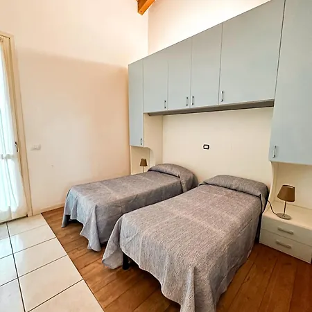 Airone Bianco Residence Village Lido delle Nazioni Exterior photo
