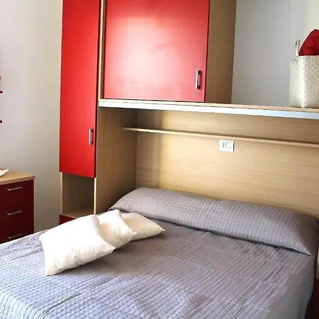 Airone Bianco Residence Village Lido delle Nazioni Zimmer foto