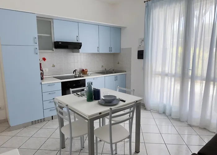Airone Bianco Residence Village