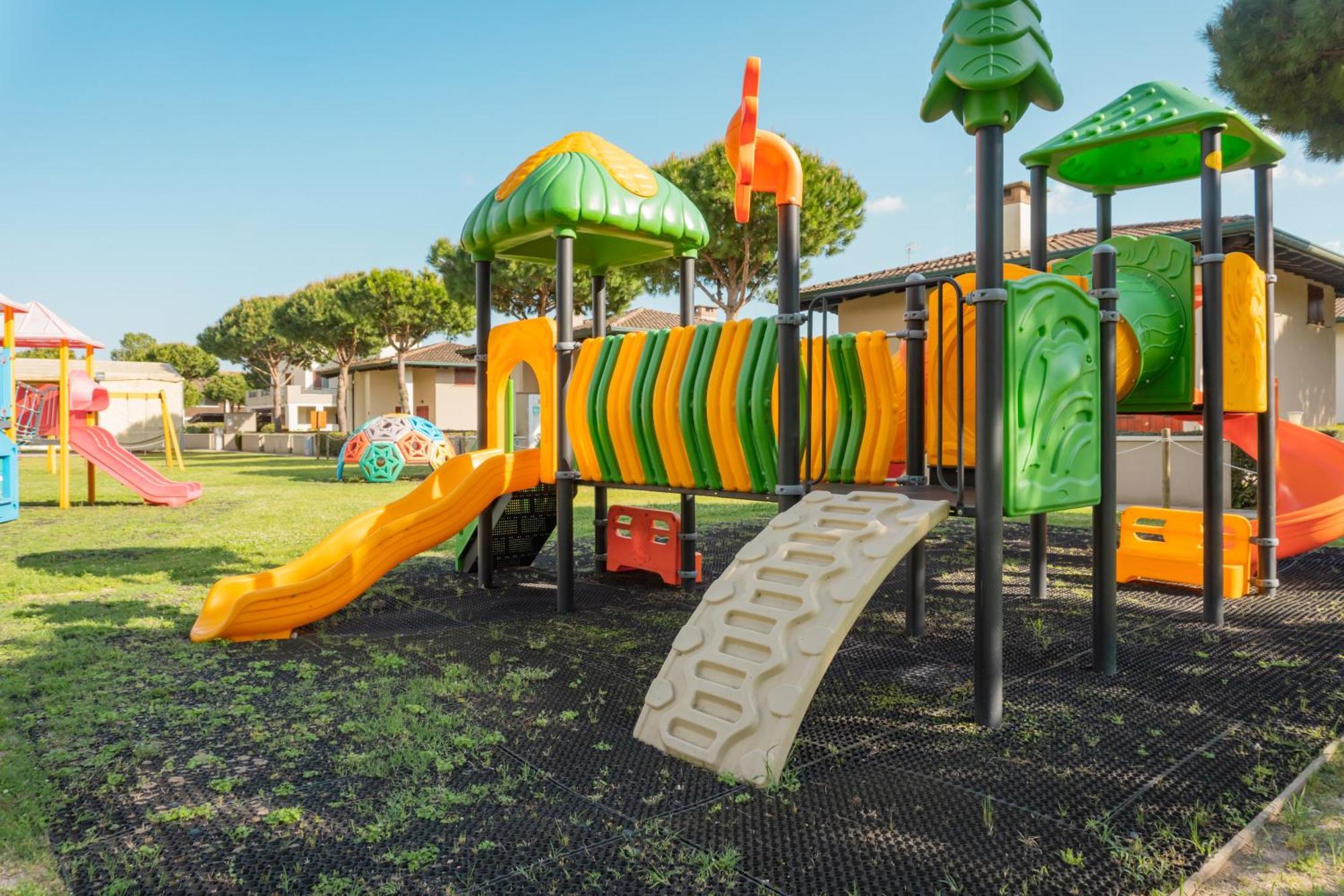 Apart-hotel Airone Bianco Village