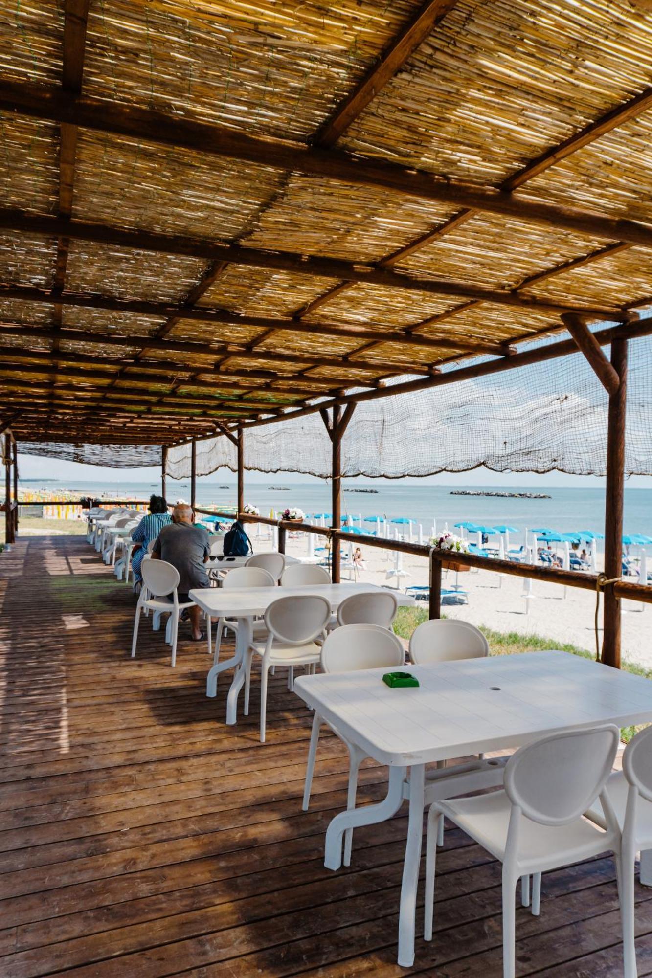 Apart-hotel Airone Bianco Village