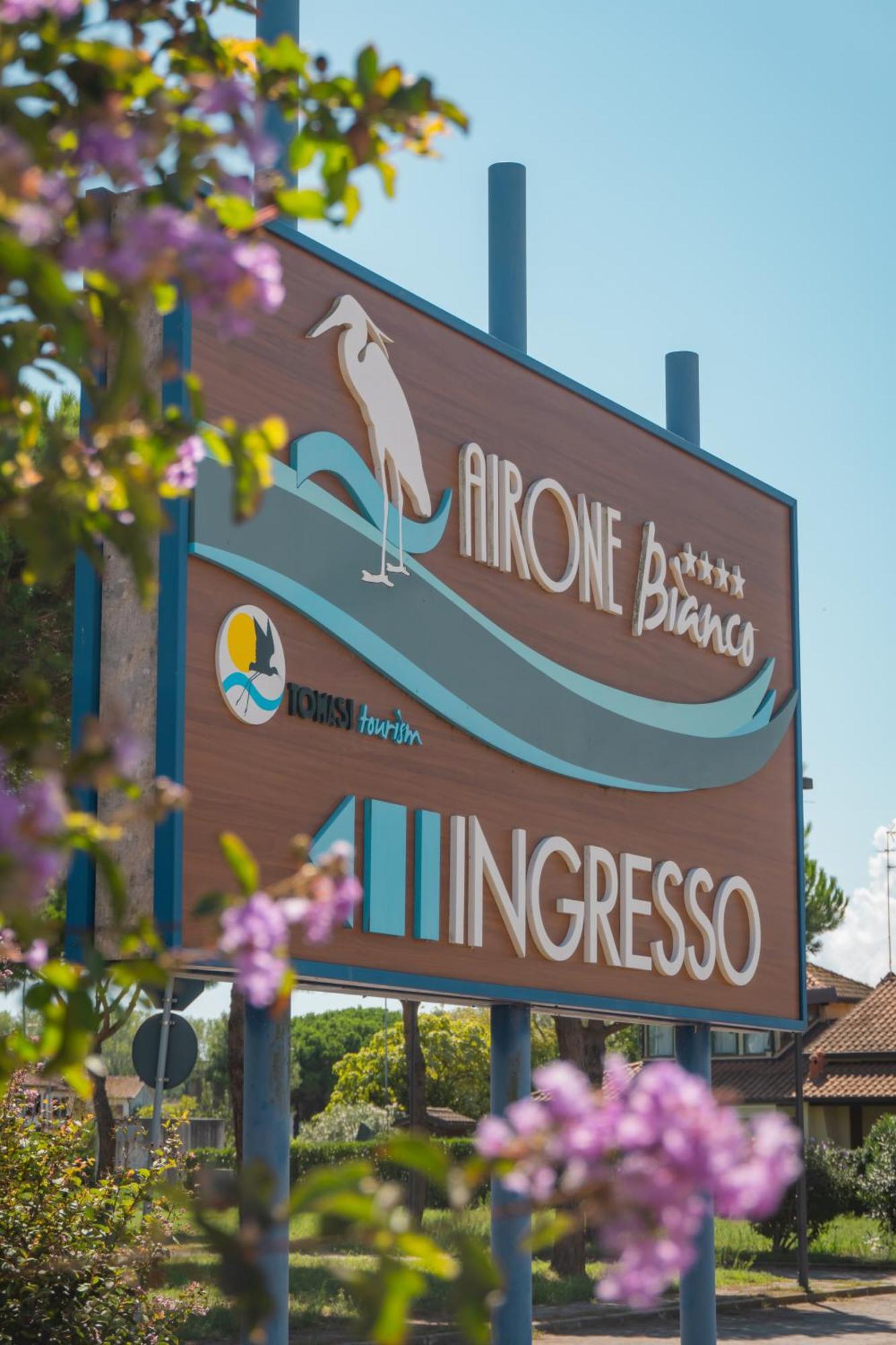 Airone Bianco Village Apart-hotel Lido delle Nazioni