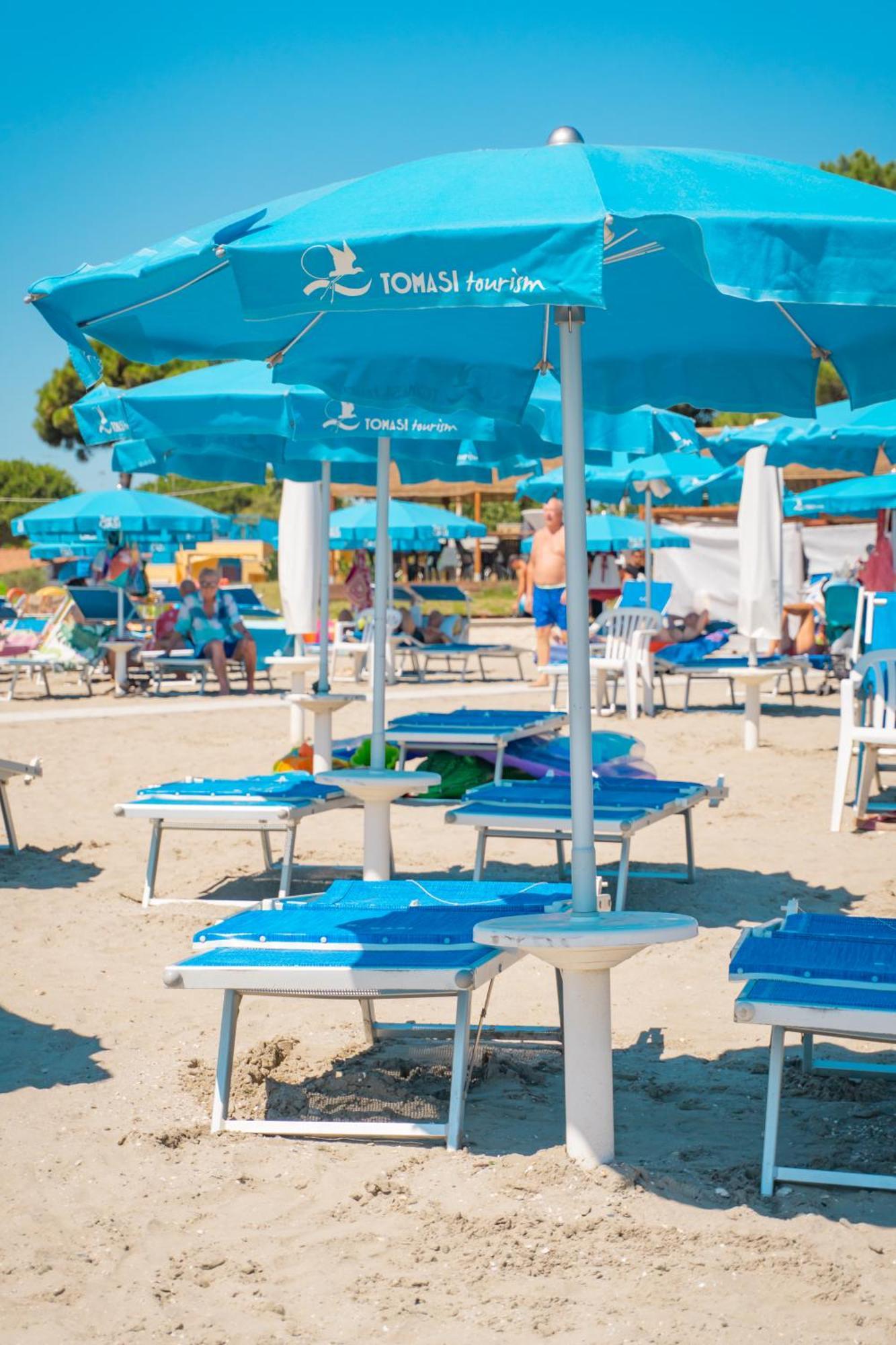 Airone Bianco Village Apartahotel 4*