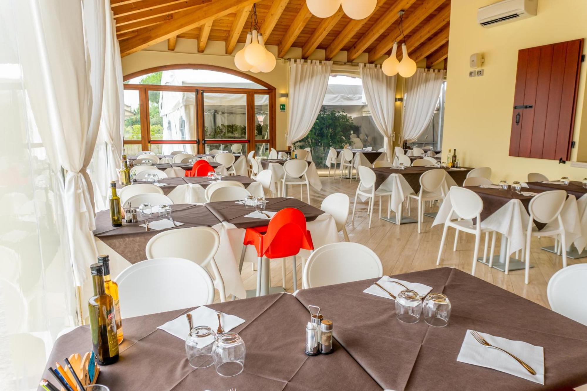 Airone Bianco Village