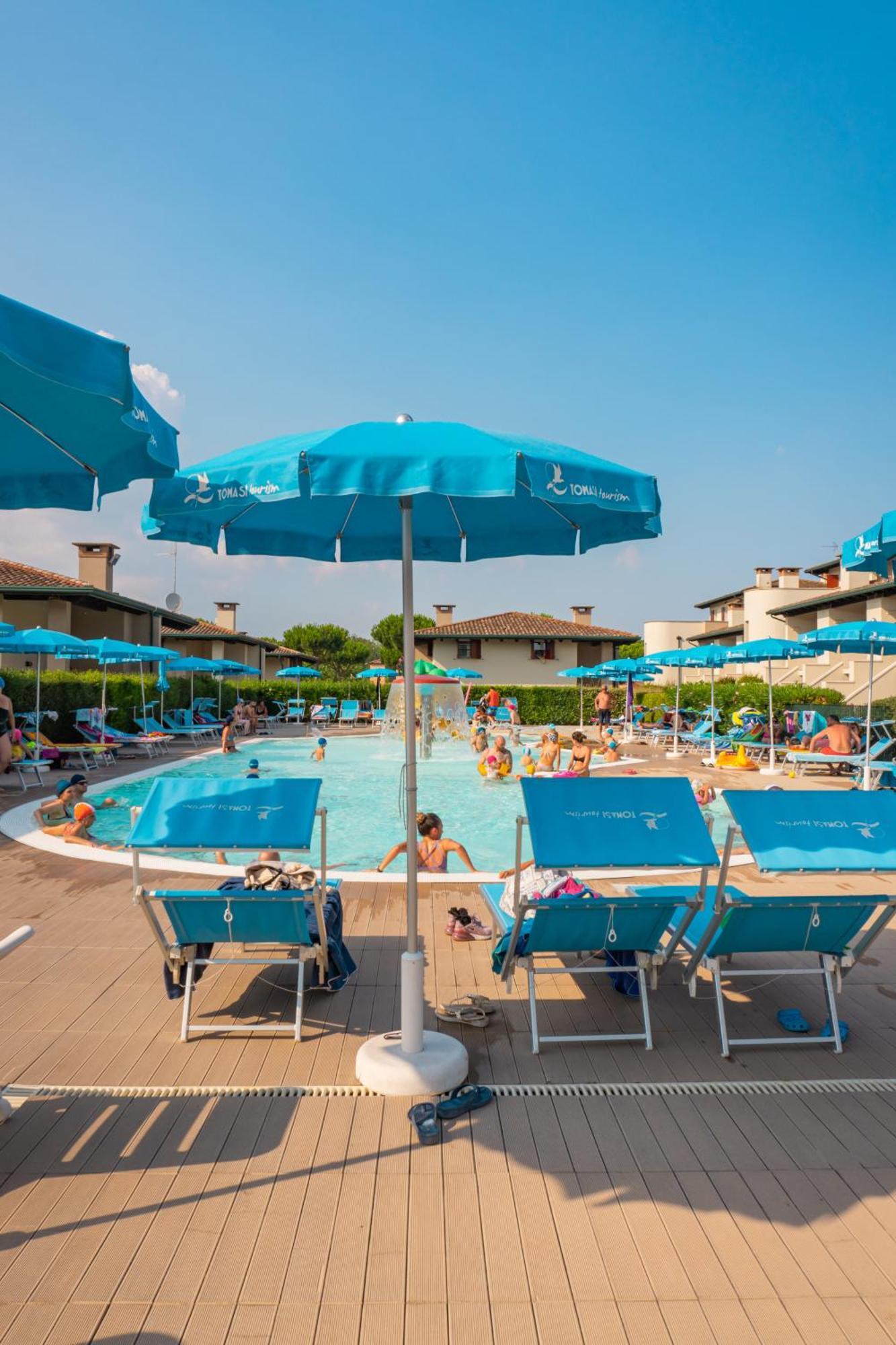 Airone Bianco Village Lido delle Nazioni