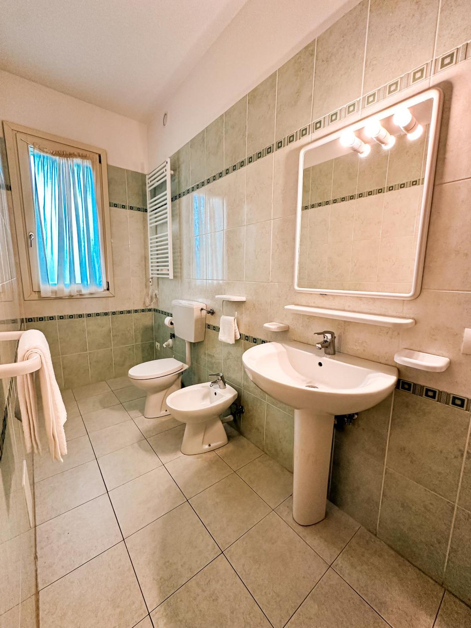 Airone Bianco Village 4* Lido delle Nazioni