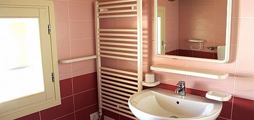 Airone Bianco Village Apart-hotel
